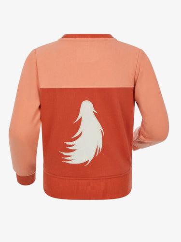 Buy LeMieux Mini Apricot Pony Sweatshirt| Online for Equine