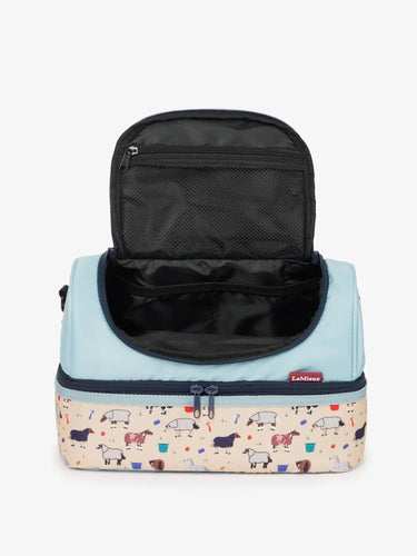 Buy LeMieux Mini Aqua Character Holdall / Lunchbox | Online for Equine