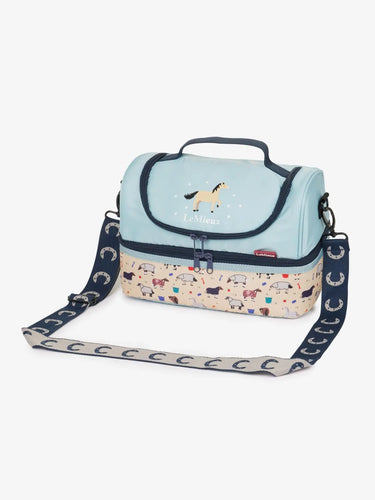 Buy LeMieux Mini Aqua Character Holdall / Lunchbox | Online for Equine