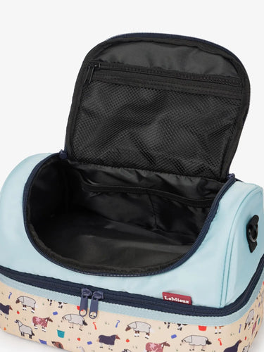 Buy LeMieux Mini Aqua Character Holdall / Lunchbox | Online for Equine