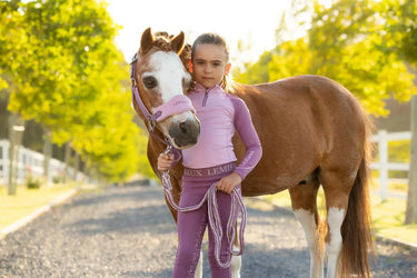 LeMieux Mini Base Layer Fondant| Online For Equine