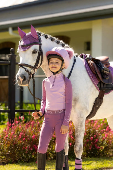 LeMieux Mini Base Layer Fondant| Online For Equine