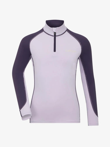 LeMieux Mini Base Layer Lilac| Online For Equine