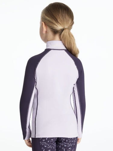 LeMieux Mini Base Layer Lilac| Online For Equine