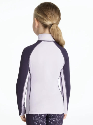 LeMieux Mini Base Layer Lilac| Online For Equine