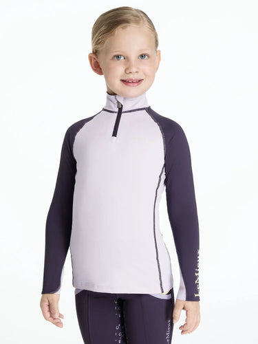 LeMieux Mini Base Layer Lilac| Online For Equine