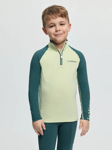 LeMieux Mini Base Layer Macaron| Online For Equine