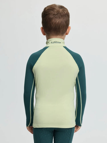 LeMieux Mini Base Layer Macaron| Online For Equine