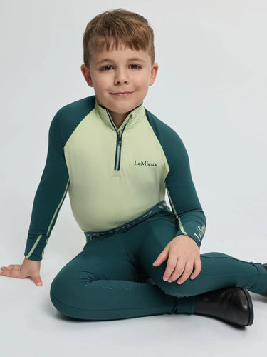 LeMieux Mini Base Layer Macaron| Online For Equine