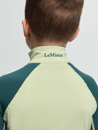 LeMieux Mini Base Layer Macaron| Online For Equine