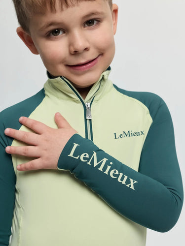 LeMieux Mini Base Layer Macaron| Online For Equine