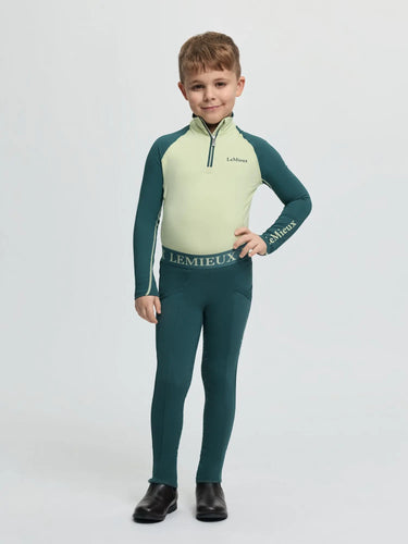 LeMieux Mini Base Layer Macaron| Online For Equine