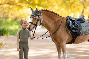 LeMieux Mini Base Layer Rosemary| Online For Equine