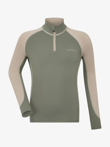 LeMieux Mini Base Layer Rosemary| Online For Equine