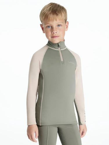 LeMieux Mini Base Layer Rosemary| Online For Equine