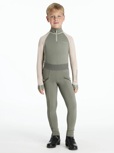 LeMieux Mini Base Layer Rosemary| Online For Equine