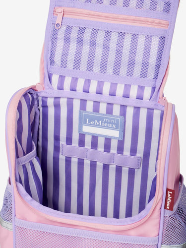 LeMieux Mini Character Backpack Unicorn| Online For Equine