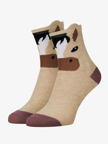 Buy LeMieux Mini Character Socks 2 Pack Dream| Online for Equine