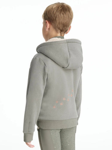 LeMieux Mini Charlie Pony Hoodie Rosemary| Online For Equine