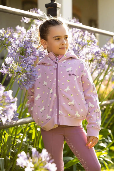LeMieux Mini Charlie Zip Through Fondant| Online For Equine