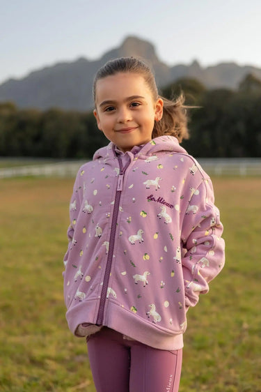 LeMieux Mini Charlie Zip Through Fondant| Online For Equine