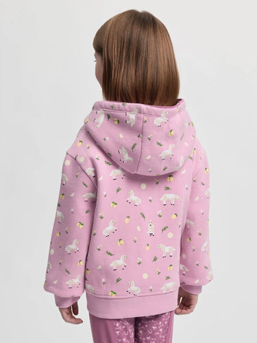 LeMieux Mini Charlie Zip Through Fondant| Online For Equine