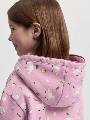 LeMieux Mini Charlie Zip Through Fondant| Online For Equine