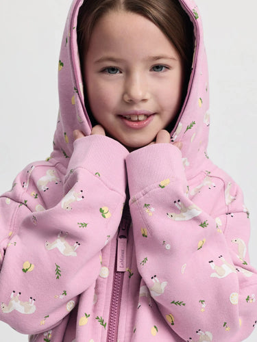LeMieux Mini Charlie Zip Through Fondant| Online For Equine