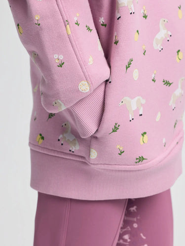 LeMieux Mini Charlie Zip Through Fondant| Online For Equine