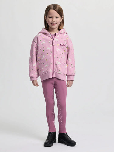 LeMieux Mini Charlie Zip Through Fondant| Online For Equine