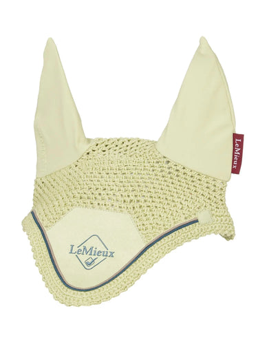 LeMieux Mini Classic Fly Hood Macaron| Online For Equine