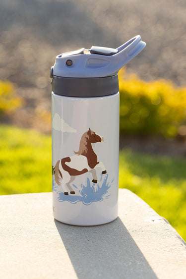 LeMieux Mini Drinks Bottle Powder Blue| Online For Equine