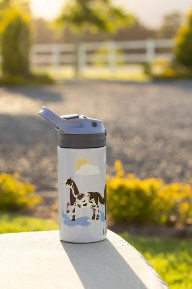 LeMieux Mini Drinks Bottle Powder Blue| Online For Equine