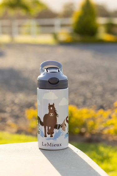 LeMieux Mini Drinks Bottle Powder Blue| Online For Equine