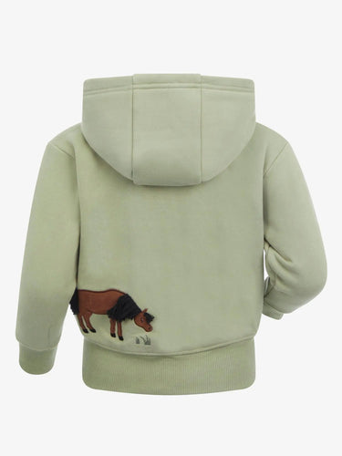 Buy LeMieux Mini Fern Charlie Zip Through| Online for Equine