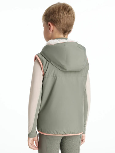 LeMieux Mini George Gilet Rosemary| Online For Equine