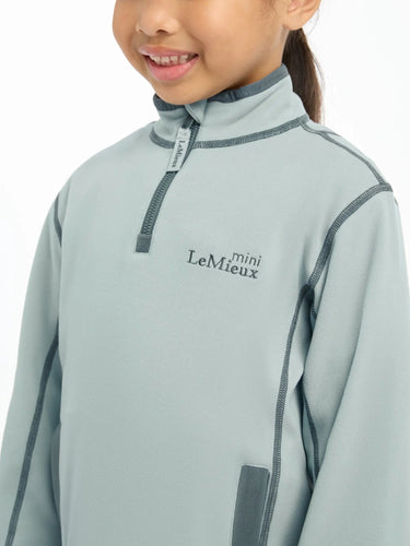 LeMieux Mini Glacier Mari Micro Fleece| Online For Equine
