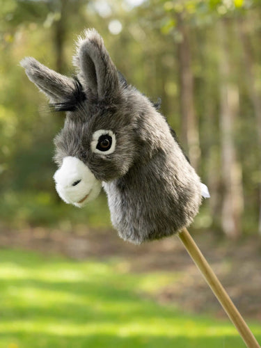 LeMieux Mini Hobby Horse Daphne| Online For Equine