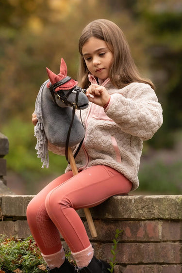 LeMieux Mini Hobby Horse Smokey| Online For Equine