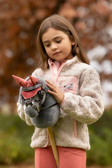 LeMieux Mini Hobby Horse Smokey| Online For Equine