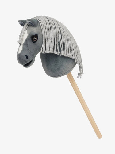 LeMieux Mini Hobby Horse Smokey| Online For Equine
