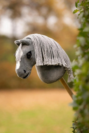 LeMieux Mini Hobby Horse Smokey| Online For Equine