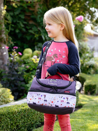 LeMieux Mini Holdall Juniper| Online For Equine