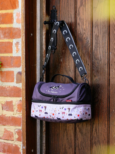 LeMieux Mini Holdall Juniper| Online For Equine