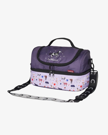 LeMieux Mini Holdall Juniper| Online For Equine