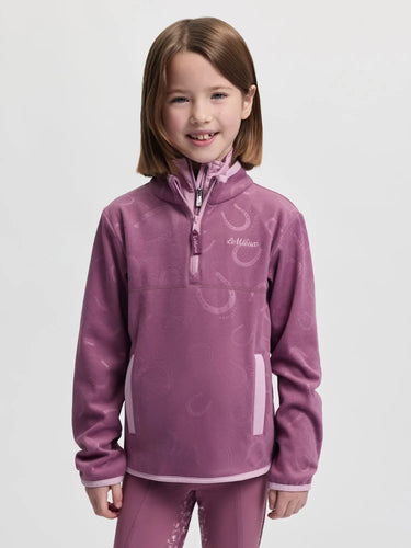 LeMieux Mini Maggie Fleece Mallow| Online For Equine