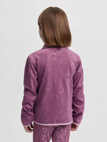 LeMieux Mini Maggie Fleece Mallow| Online For Equine