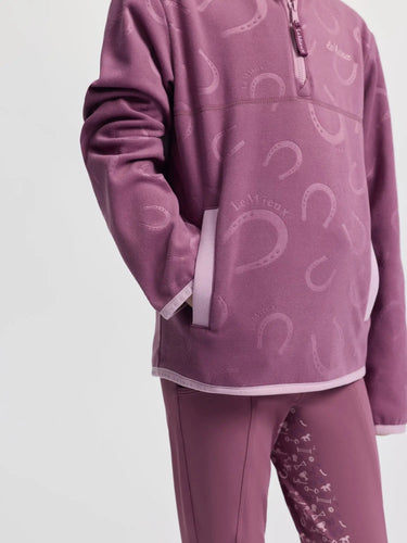 LeMieux Mini Maggie Fleece Mallow| Online For Equine