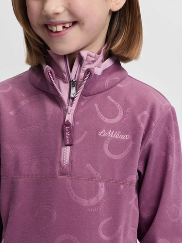 LeMieux Mini Maggie Fleece Mallow| Online For Equine