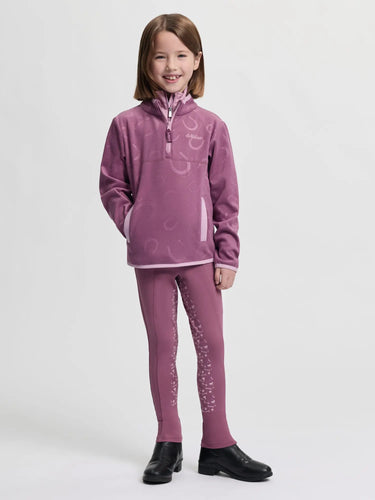LeMieux Mini Maggie Fleece Mallow| Online For Equine